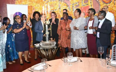 Ship Owners and Agents Association of Ghana marks 30th Anniversary