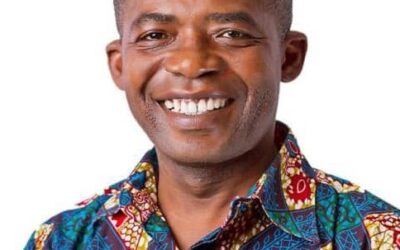 SOAAG Appoints a New Vice-President