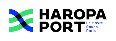 Visit by Rep of the Association of Ports of Le Havre/ Rouen/ Paris (HAROPA)