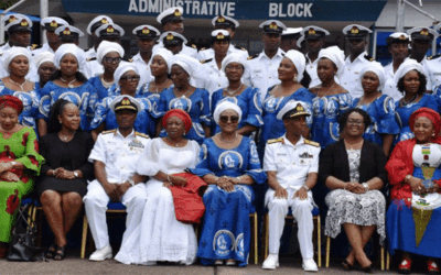 SOAAG X’mas Activities